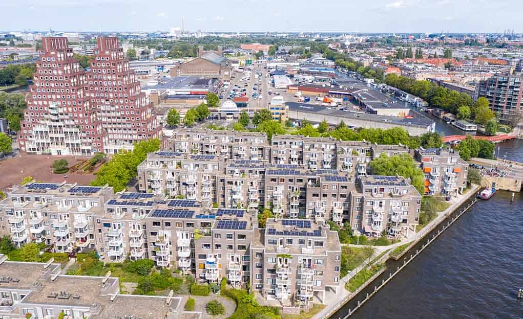 duurzame energie
