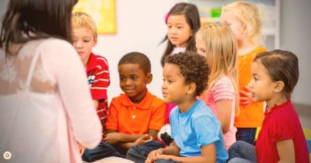 Waarom seksuele voorlichting op school noodzakelijk is