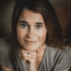 Foto van Hermelijn van der Meijden
