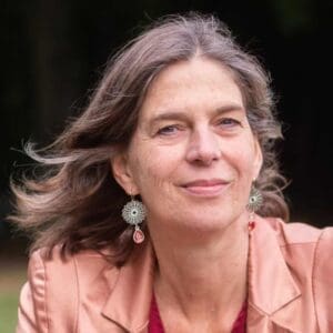 Foto van Lusanne Hogeweg