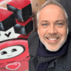 Foto van Gordon Volckmer