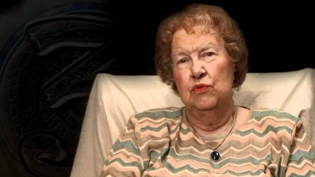 Dolores Cannon