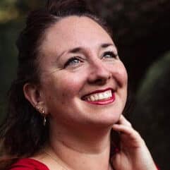 Foto van Wendy Huijbers
