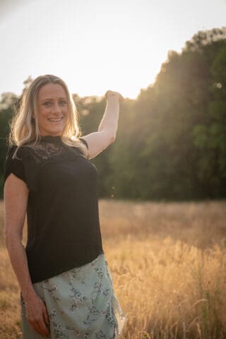 rondjes rondom de zon