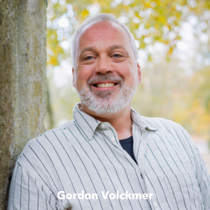 Gordon William Volckmer