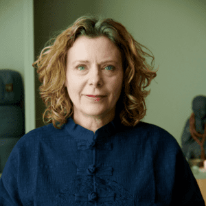 Foto van Josien Frinking