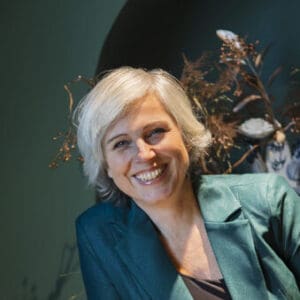 Foto van Jennie Rekers