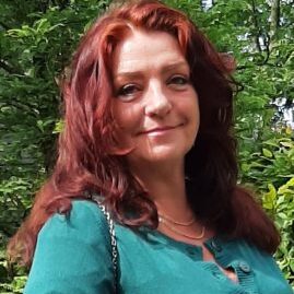 Foto van Yvonne Weeber