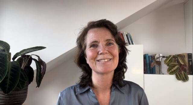 Zo kom jij in je natuurlijke, hoge vibratie